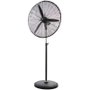 Orbegozo PWS 0167 Ventilador de Pie 180W con 3 Aspas 65cm